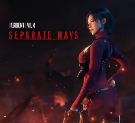🌌 Resident Evil 4 | RE 4 + DLC 🌌 PS4/PS5 🚩TR