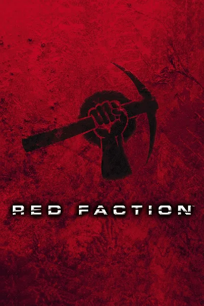 Red Faction (Steam Gift Region Free / ROW)