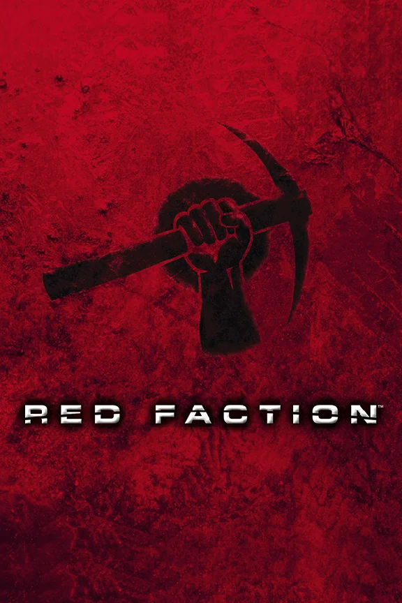Red Faction (Steam Gift Region Free / ROW)