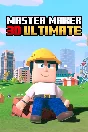 ✅ Master Maker 3D Ultimate Xbox One|X|S activation