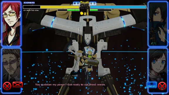 🔥Senko no Ronde 2\Steam\Worldwide + RU\Key