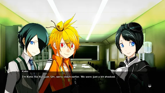 🔥Senko no Ronde 2\Steam\Worldwide + RU\Key
