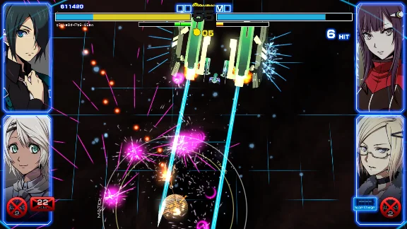 🔥Senko no Ronde 2\Steam\Worldwide + RU\Key