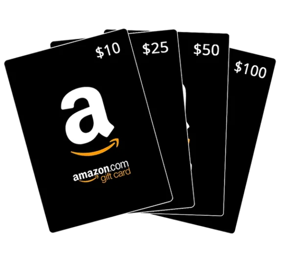 💻 Amazon Gift Card - 3 USD 💳 USA