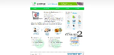 The script showcases links and banners Buy-Link