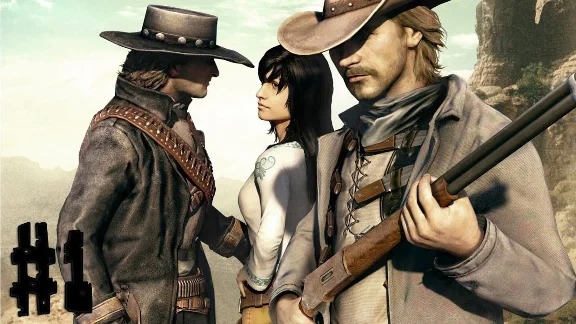 🔶Call of Juarez: Bound in Blood (Steam Key/Reg Free)🔑