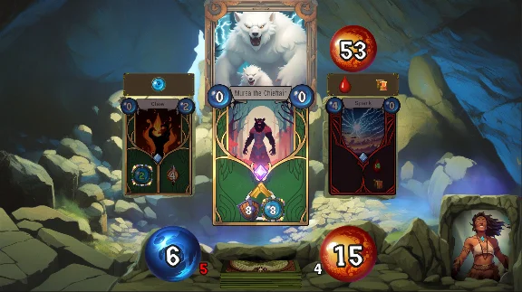 Mori Carta * STEAM RUSSIA ⚡ AUTODELIVERY 💳0% CARDS