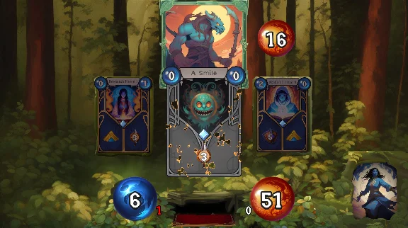 Mori Carta * STEAM RUSSIA ⚡ AUTODELIVERY 💳0% CARDS