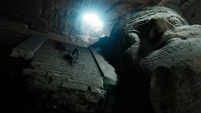 ◼💀The Dark Pictures💀◼:ALL VERSIONS🧛АКТИВАЦИЯ+🎁