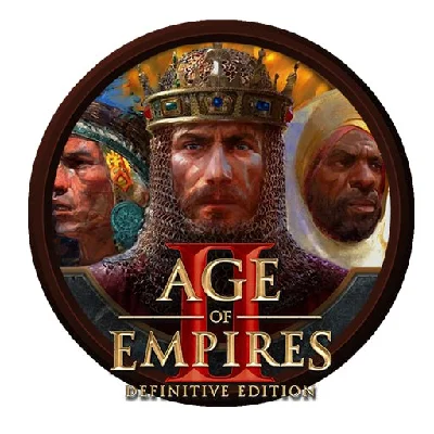 Age of Empires II:Definitive Edition+DLC®✔️Steam Region