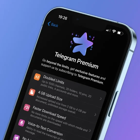 ✅TELEGRAM PREMIUM🟦1/3/6 MONTHS⭐BEST PRICE🔥FAST