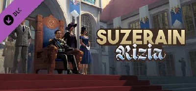 Suzerain: Kingdom of Rizia 💎 DLC STEAM GIFT RUSSIA