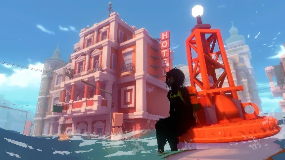 Sea of Solitude STEAM•RU ⚡️AUTODELIVERY 💳0%