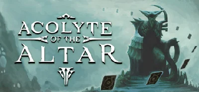 Acolyte of the Altar * STEAM RU ⚡ AUTO 💳0%