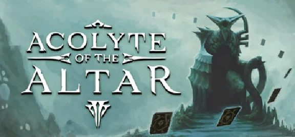 Acolyte of the Altar * STEAM RU ⚡ AUTO 💳0%