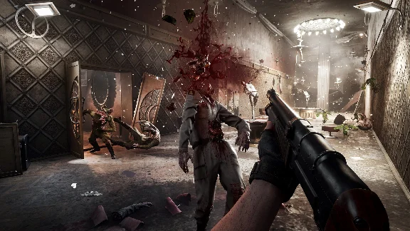 ✅ATOMIC HEART 🌍 STEAM•RU|UA|AG 🚀