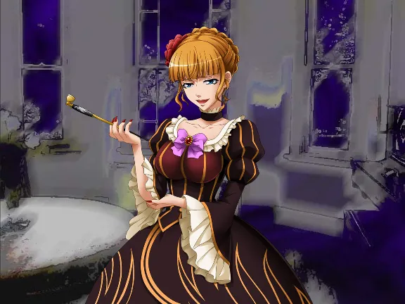 Umineko When They Cry - Question Arcs 💎 STEAM РОССИЯ