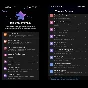 ✅TELEGRAM PREMIUM🟦1/3/6 MONTHS⭐BEST PRICE🔥FAST