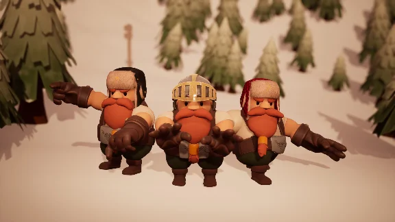 Bronzebeard´s Tavern - Supporter Pack DLC * STEAM RU ⚡