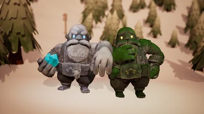 Bronzebeard&acute;s Tavern - Supporter Pack DLC * STEAM RU ⚡