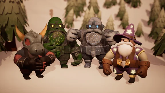 Bronzebeard´s Tavern - Supporter Pack DLC * STEAM RU ⚡