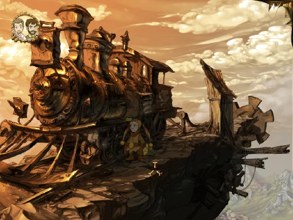 🔥The Whispered World Special Edition\Steam\Worldwide\