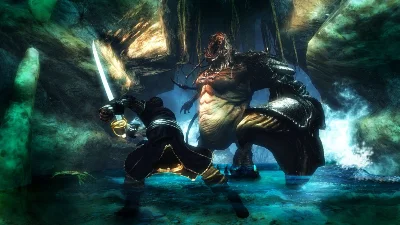 🔥Risen 2: Dark Waters\Steam\CIS + РФ\Ключ