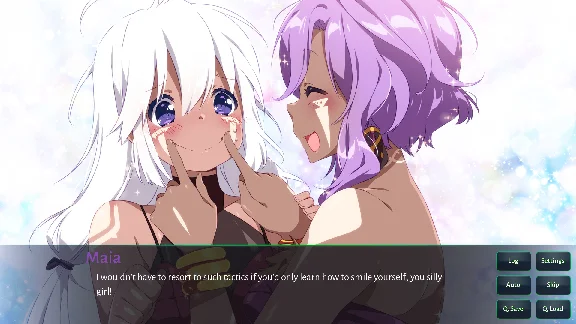 🔥Sakura Forest Girls 3\Steam\Весь Мир + РФ\Ключ