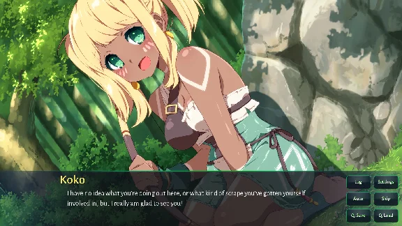 🔥Sakura Forest Girls 3\Steam\Весь Мир + РФ\Ключ