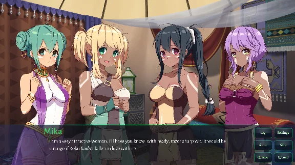 🔥Sakura Forest Girls 3\Steam\Весь Мир + РФ\Ключ