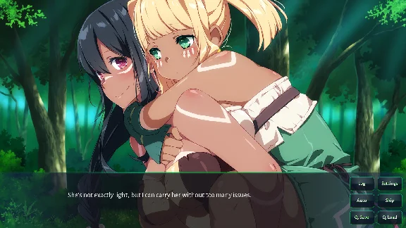 🔥Sakura Forest Girls 3\Steam\Весь Мир + РФ\Ключ