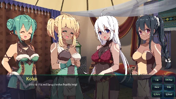 🔥Sakura Forest Girls 3\Steam\Весь Мир + РФ\Ключ