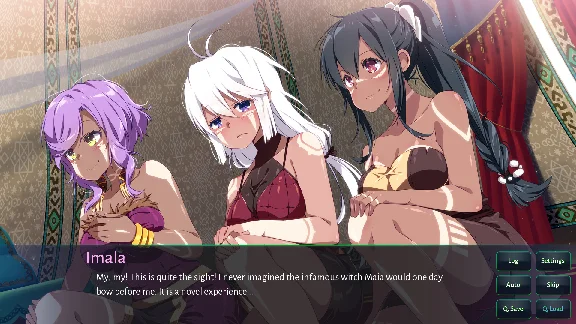 🔥Sakura Forest Girls 2\Steam\Весь Мир + РФ\Ключ