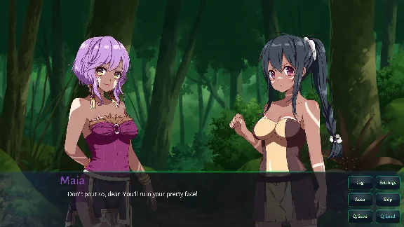 🔥Sakura Forest Girls 2\Steam\Весь Мир + РФ\Ключ