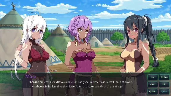🔥Sakura Forest Girls 2\Steam\Весь Мир + РФ\Ключ