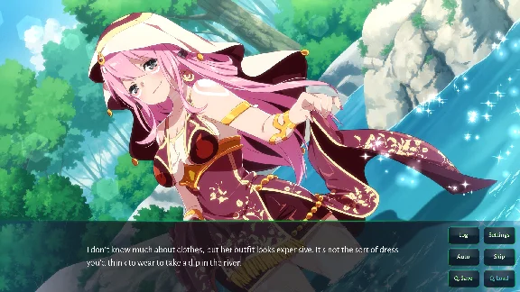 🔥Sakura Forest Girls 2\Steam\Весь Мир + РФ\Ключ