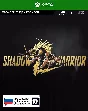 Shadow Warrior 2 XBOX ONE & Series X|S Key🔑Code