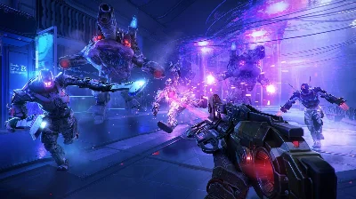 Shadow Warrior 2 XBOX ONE & Series X|S Key🔑Code