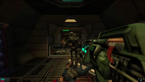 🔥System Shock 2\Steam\Весь Мир + РФ\Ключ