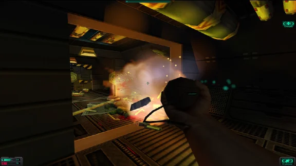 🔥System Shock 2\Steam\Весь Мир + РФ\Ключ