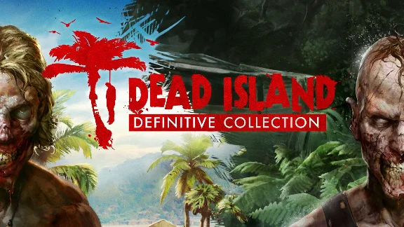 💳Dead Island (PS4/PS5) Аренда от 7 суток