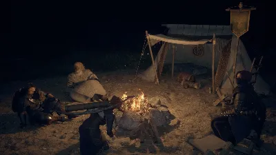 ⭐Dragon&acute;s Dogma 2 Походный набор путешественника XBOX⭐