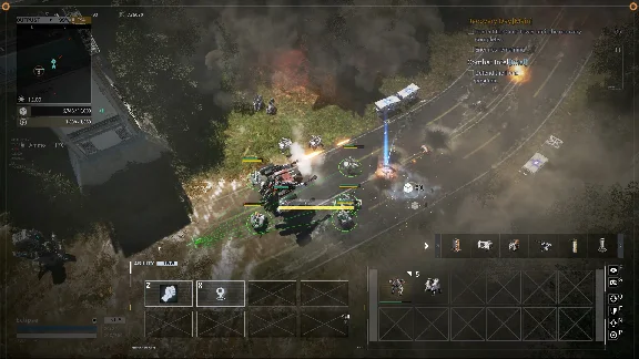 Outpost: Infinity Siege 💎 STEAM GIFT RUSSIA