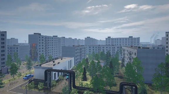 ☑️⭐Bright Lights of Svetlov XBOX⭐Buy to your acc⭐☑️#