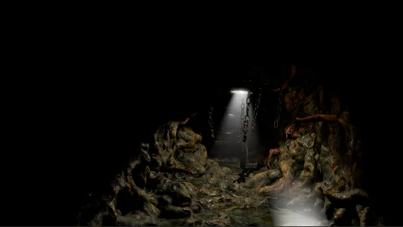 Mental Hospital VR (Steam key / Region Free)