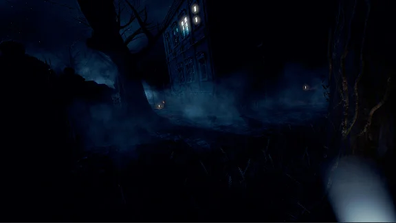 Mental Hospital VR (Steam key / Region Free)