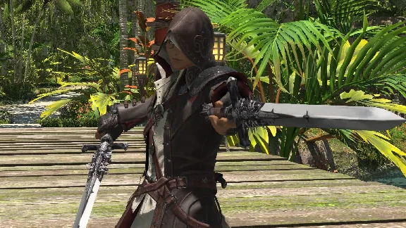 FINAL FANTASY XIV: Dawntrail - Collector´s Edition DLC
