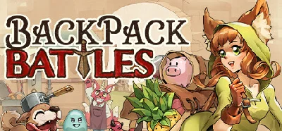 Backpack Battles🔸STEAM Россия⚡️АВТОДОСТАВКА