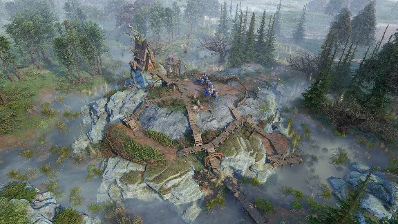 The Settlers: New Allies * STEAM RU ⚡ АВТО 💳0%