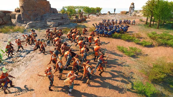 The Settlers: New Allies * STEAM RU ⚡ АВТО 💳0%